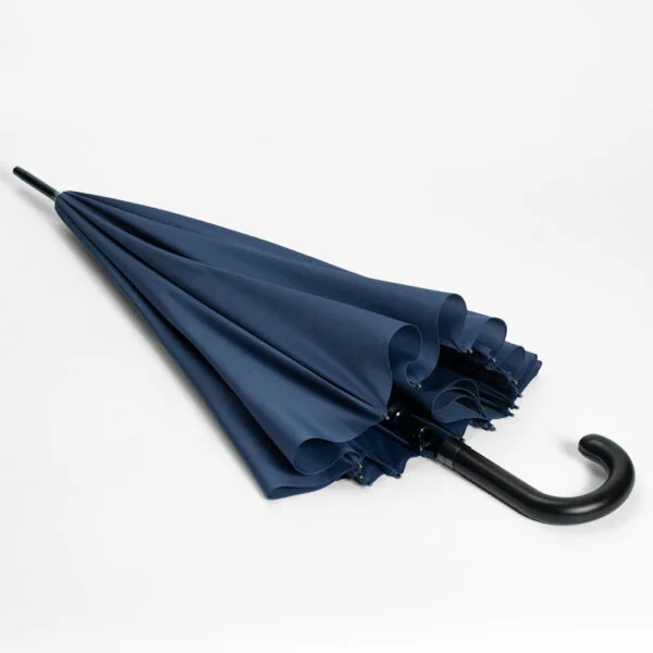 Umbrelă Doppler Liverpool automatic bleumarin