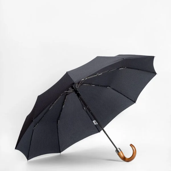Umbrelă Doppler Fiber magic mini strong