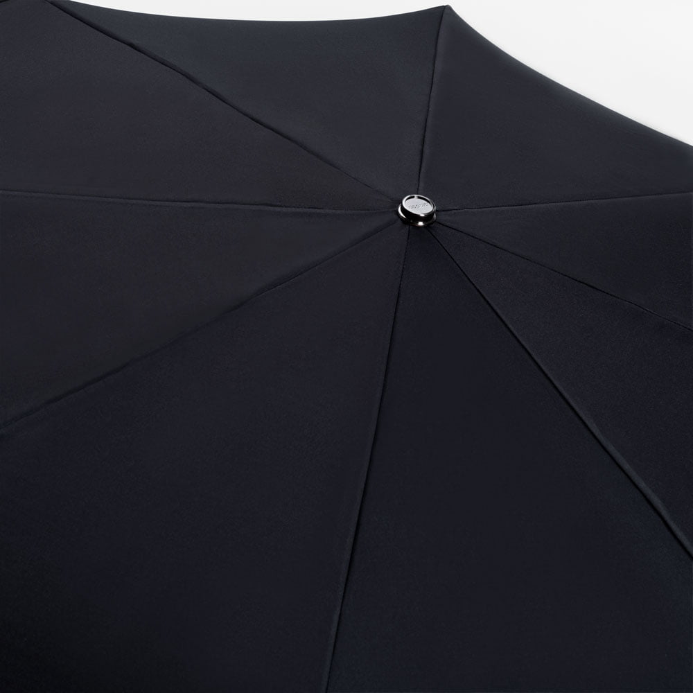 Umbrelă Doppler Carbon magic xm business neagră