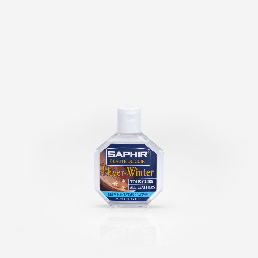 Soluție curățare încălțăminte Saphir Winter