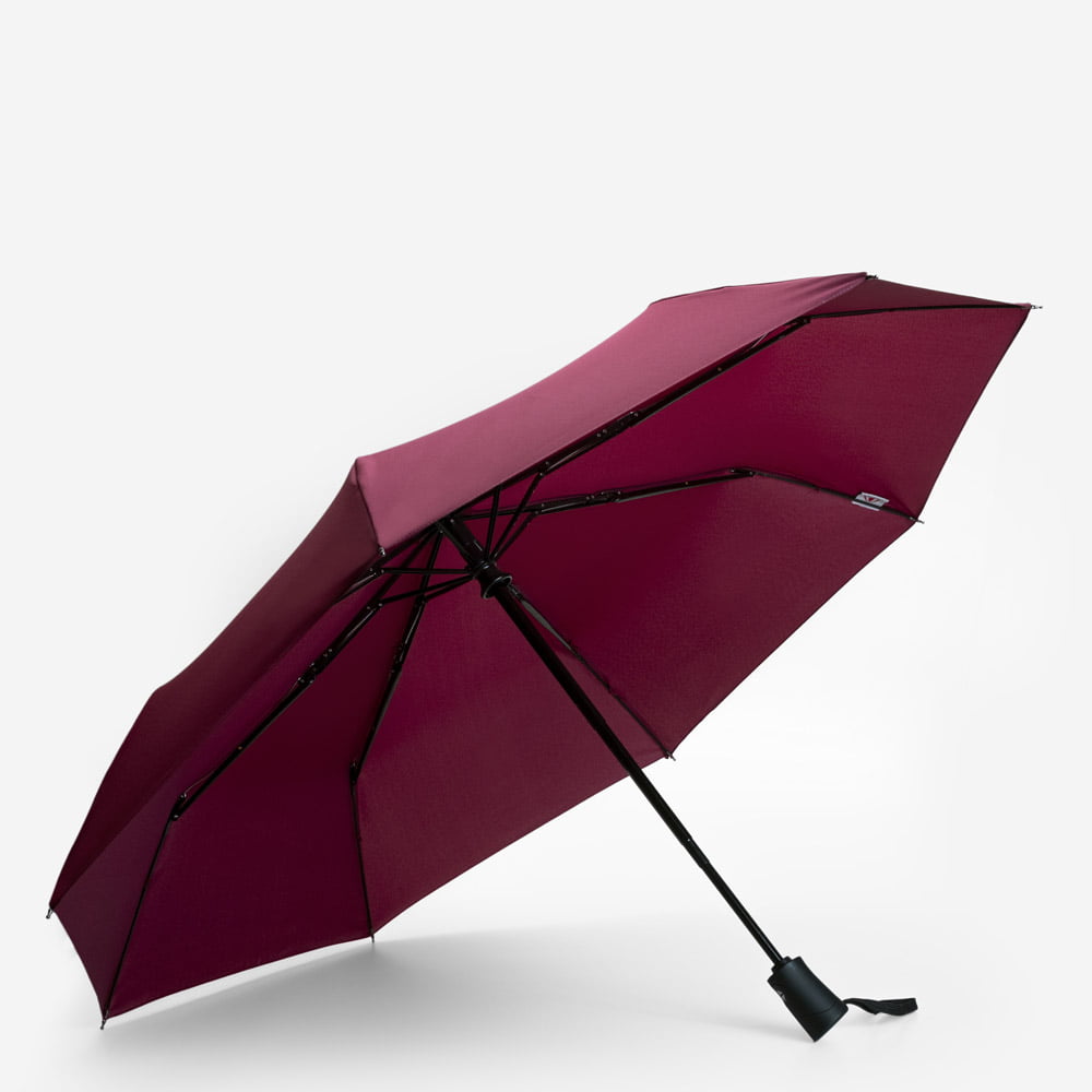 Umbrela de ploaie Superstrong royal berry bordo
