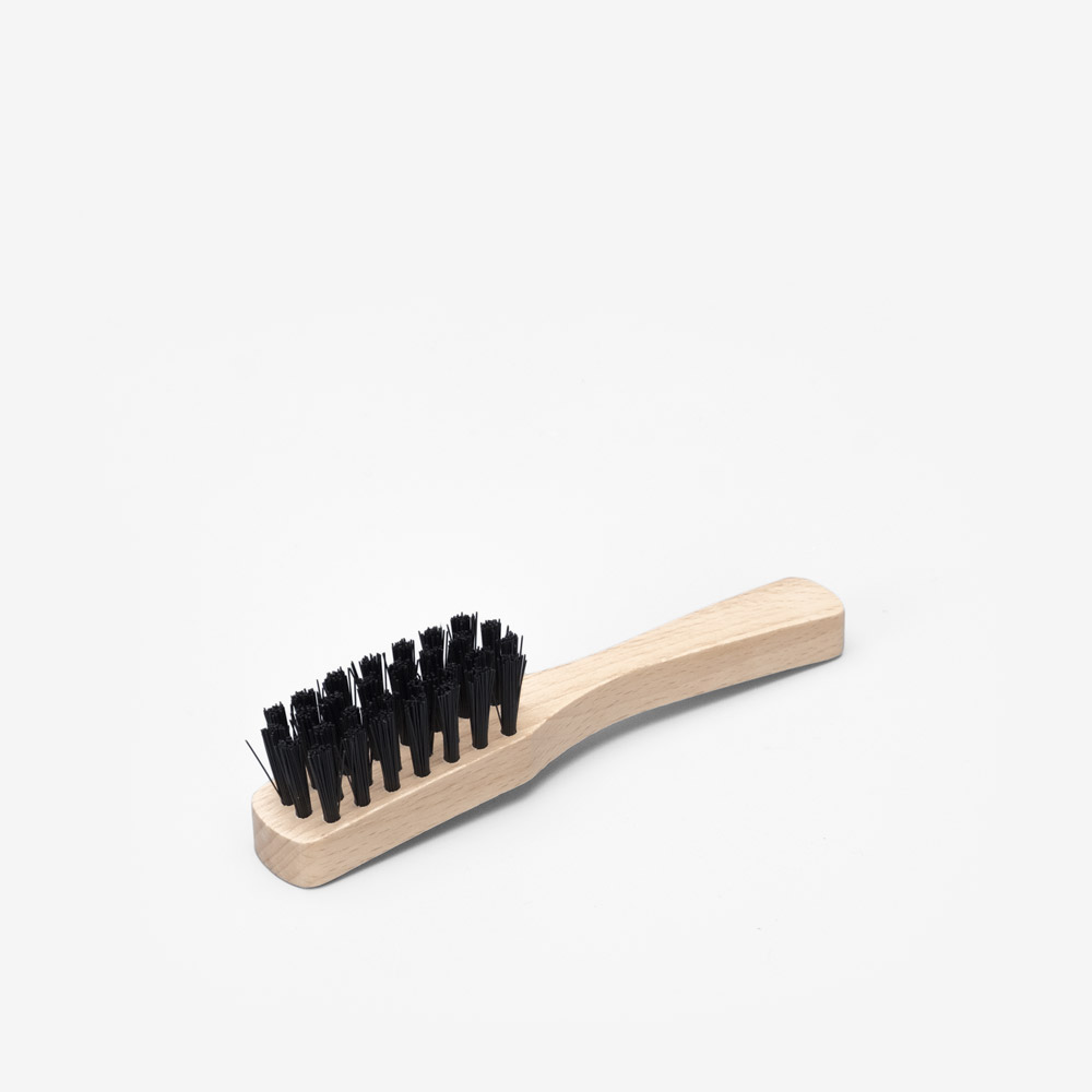 Perie de curățat noroiul Saphir